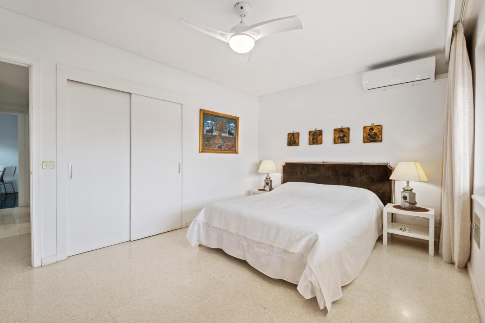 Piso Con 2 Habitaciones, 2 Terrazas Y Piscina Торремолинос Экстерьер фото